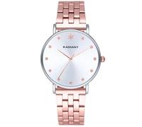 Radiant Ra585203 Woman Watch Golden Woman