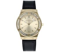 Radiant Ra633202 Woman Watch Golden Woman