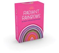 Radiant Rainbows: 80 Heart-Healing Meditations for Hard Times