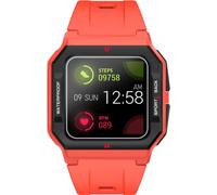 Radiant - L.A. Collection - Smart Watch, Smartwatch with Heart Rate Monitor, Blood Pressure Monitor, Sleep Monitor and Digital Activity Bracelet Function for Men and Women. Compatible with Android iOS