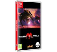 Radiant Silvergun (Switch) - New & Sealed - Retro Shoot ’Em Up