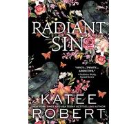 Radiant Sin: A Divinely Dark Romance Retelling of Apollo and Cassandra (Dark Olympus 4)