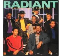 RADIANT - Something's got a hold on me / 654736 6