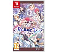 Radiant Tale Fanfare (Switch)