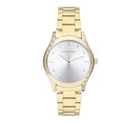 Radiant - Tigy Collection - Analog Watch - Ladies Wrist Watch with Bracelet, Golden