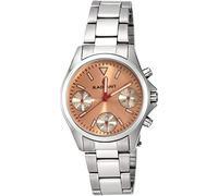 Radiant Ra385705a Watch Golden Men,Women