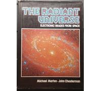 Radiant Universe: Electronic Images from Space