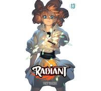 Radiant, Vol. 13 : Volume 13