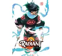 Radiant, Vol. 15