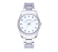 RADIANT Watches for Model Polynesia 36mm Mop Dial SS Bracelet Brand