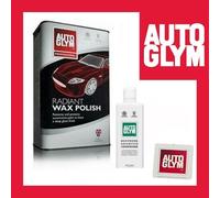 Autoglym Radiant Wax Polish 5L Restores & Protects Paint Professional Trade Use