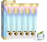 Radiant Whitening Toothpaste, Niacinamide Intensive Whitening Toothpaste, Natural Stain Removal Toothpastes, Complete Care Toothpastes, Protect Teeth, Fresh Breath Bright Tooth, 100g (5)