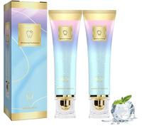 Radiant Whitening Toothpaste, Niacinamide Intensive Whitening Toothpaste, Natural Stain Removal Toothpastes, Complete Care Toothpastes, Protect Teeth, Fresh Breath Bright Tooth, 100g (2)