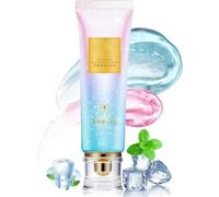 Radiant Whitening Toothpaste, Triple Whitening Nicotinamide Toothpastes, Stain Removal Natural, Long-Lasting Fresh Breath, Cavity Prevention and Enamel Repair Toothpaste for Sensitive Teeth (1)