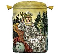 Radiant Wise Spirit Tarot Bag : Tarot Bag