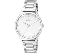 Radiant Women Analog Quartz Watch with Alloy Steel Strap RA473201