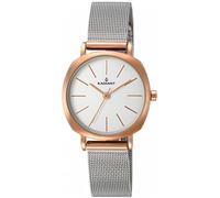 Radiant Women Analog-Digital Automatic Watch with Metal Strap ra447202