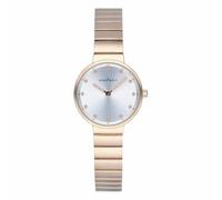 Radiant Women Automatic Watch with Metal Strap ra521202