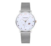 Radiant Milky Way 36 Mm Woman Watch Silver Women