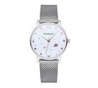 Radiant Milky Way 36 Mm Woman Watch Silver Women