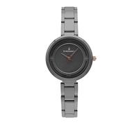 Radiant Pl.15244jbu 3 Mm Woman Watch Silver Women