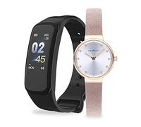 Radiant Women's Analogue Digital Automatic Watch with Strap S0358379