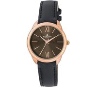 Radiant Ra419601 Woman Watch Black Women
