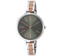 Radiant Ra362206 Woman Watch Silver Women