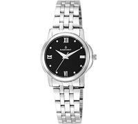 Radiant Womens Analogue Quartz Watch with Stainless Steel Strap RA453201