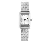 Radiant Women's Eternal Bloom Silver Watch