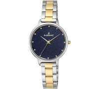 Radiant Ra472202 Woman Watch Silver Women