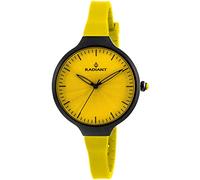 Radiant Women's Quartz Analog Watch with Rubber Strap RA336613, Multicoloured, 36MM, Strap