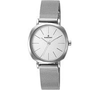 Radiant Women's Quartz Analog Watch with Stainless Steel Strap RA447201, Multicoloured, 30MM, Strap