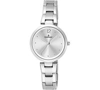 Radiant Women's Quartz Analog Watch with Stainless Steel Strap RA470201, Multicoloured, 30MM, Strap