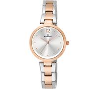 Radiant Ra470202 Woman Watch Golden Women