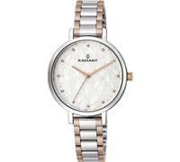 Radiant Ra431607 Woman Watch Golden Woman