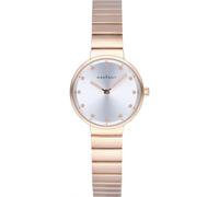 Radiant Women's RA521202 28mm Quartz Watch in Rose Gold Radiant Rose Gold One Size