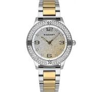 Radiant Ra564203 Woman Watch Golden,Silver Women