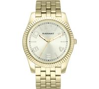 Radiant Women's RA587202 45mm Quartz Watch in Gold Radiant Gold One Size