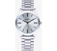 Radiant Women's RA632201 36mm Quartz Watch in Silver Radiant Silver One Size