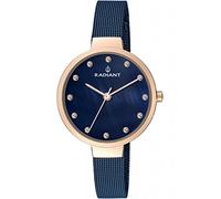 Radiant Ra416208 Woman Watch Golden Women