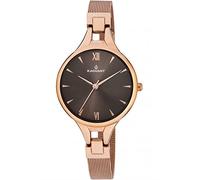 Radiant Womens Analogue Quartz Watch with Stainless Steel Strap RA423204