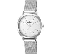 Radiant Womens Analogue Quartz Watch with Stainless Steel Strap RA447201