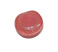 Radiantly Lips Balm Lip and Cheek Tinted Sheer Dewy Finish Mellow Shade Glowy Jelly Cream 0.14Oz Compact Hydrating Tinted Glowy Stick
