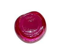 Radiantly Lips Balm Lip And Cheek Tinted Sheer Dewy Finish Mellow Shade Glowy Jelly Cream 0.14Oz Long Lasting Dewy Jelly