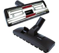 Vacuum Brush Head 32mm for Henry Hoover Head Compatible with Numatic Henry Hetty James NRV for Henry Hoover Attachments for Henry Head Spare Attachment Dual Pedal 270mm Floor and Carpet Tool Nozzle