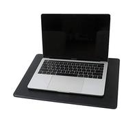 RadiArmor Anti-Radiation Laptop and Surface Pad - EMF Blocking Liner Reduces High Frequency Radio and Electric Fields by 99% (Black)