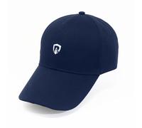 RadiArmor EMF Blocking Hat - Unisex Hat with EMF Blocking Liner That Blocks Over 99% of High Frequency RF Radiation - Blue - One Size