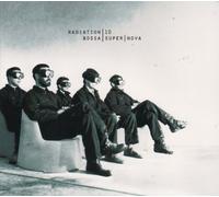 RADIATION 10 - Bossa Super Nova