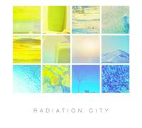Radiation City - Animals In The Median